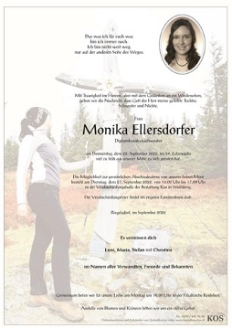 Monika Ellersdorfer